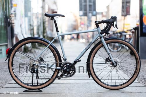 Breezer Doppler Pro specificaties